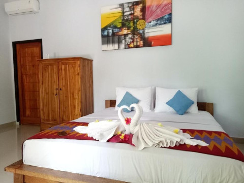 Bintang Hostel
