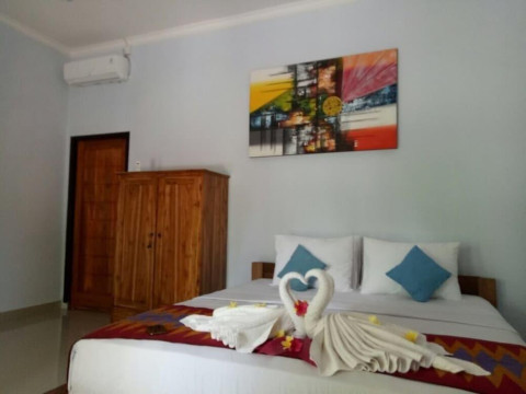 Bintang Hostel