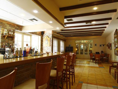 Bintzan Inn
