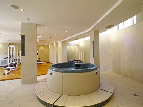 Bintzan Inn Hotel