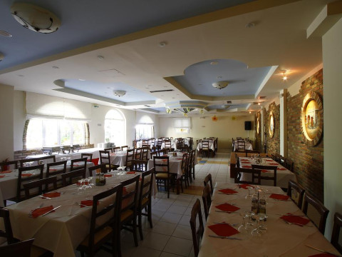 Bintzan Inn Hotel