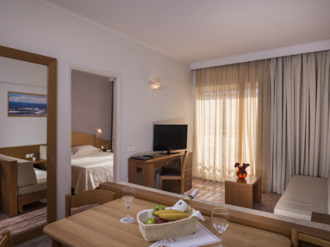 BIO HOTEL SUITES