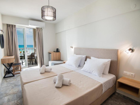 Birais Beach Studios