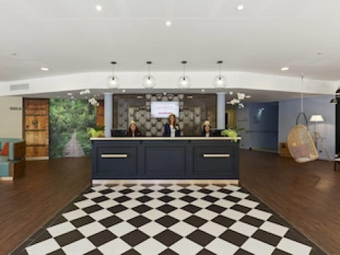 BIRDY HOTEL BY HAPPYCULTURE