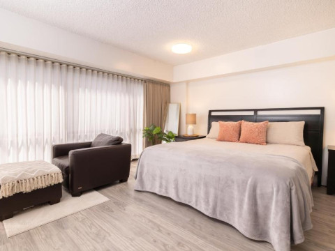 Bishop Suites at Executive Centre
