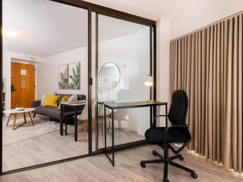 Bishop Suites at Executive Centre