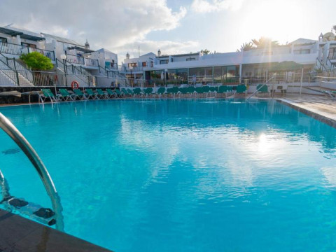 Bitacora Lanzarote Club