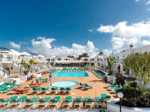 Bitacora Lanzarote Club