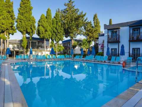 BITEZ GARDEN LIFE HOTEL  SUITES