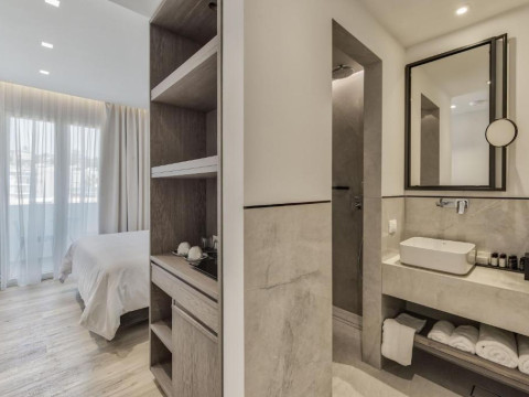 Bitzaro Boutique Hotel