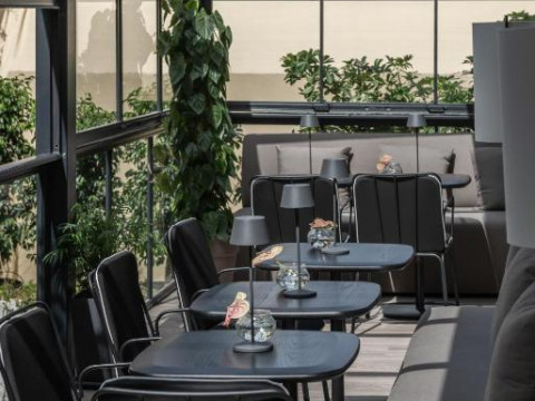 Bitzaro Boutique Hotel