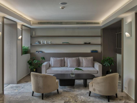 Bitzaro Boutique Hotel