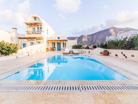 Black Rose Suites Santorini