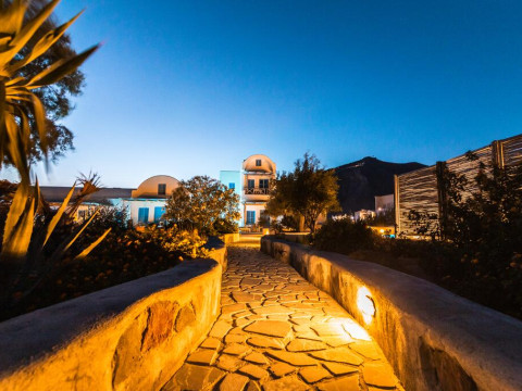 Black Rose Suites Santorini