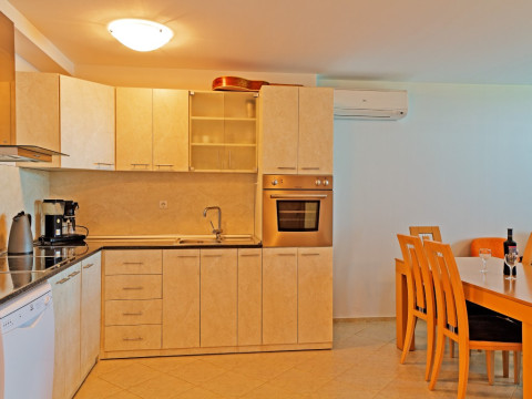 Black Sea Paradise Aparthotel