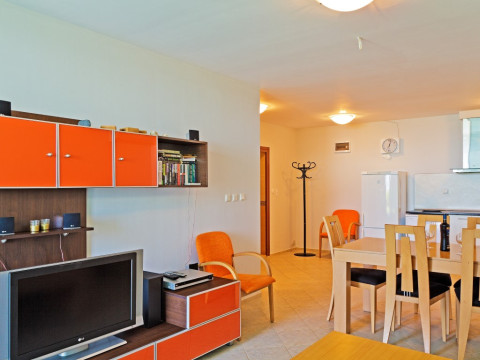 Black Sea Paradise Aparthotel