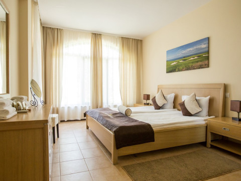 Black Sea Rama Golf & Villas
