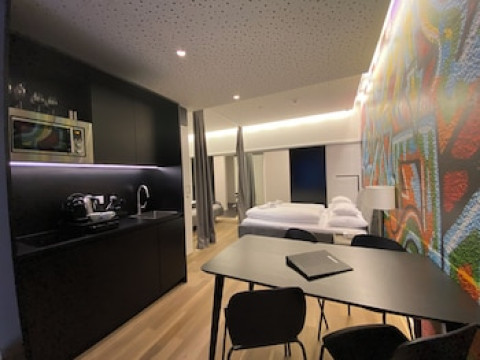 BLACKHOME GRAZ