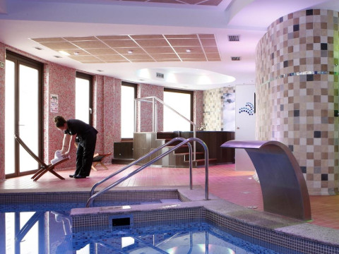 Blanco Hotel & Spa