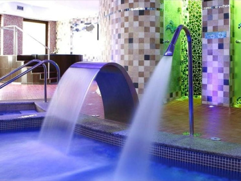 Blanco Hotel & Spa