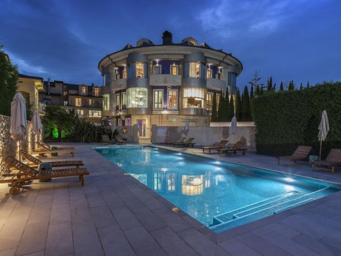 Blanco Hotel & Spa