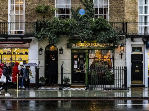 Blandford Hotel