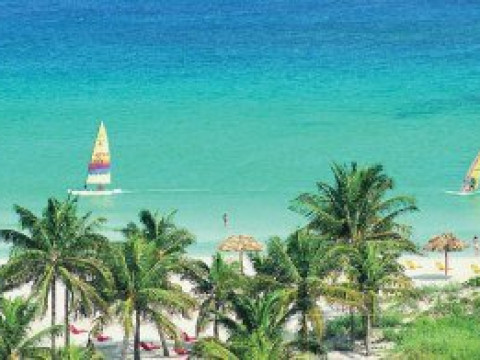 BLAU ARENAL HABANA BEACH