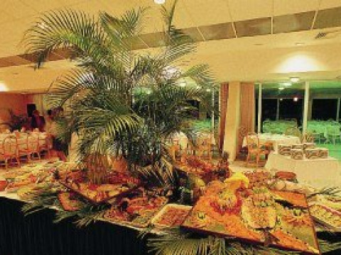 BLAU ARENAL HABANA BEACH