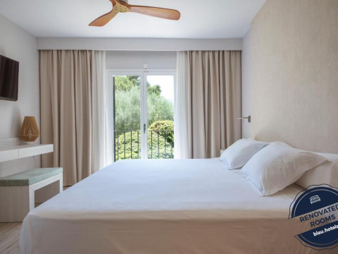 Blau Colonia Sant Jordi