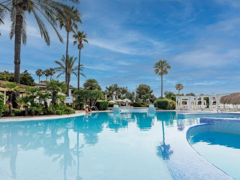 Blau Colonia Sant Jordi