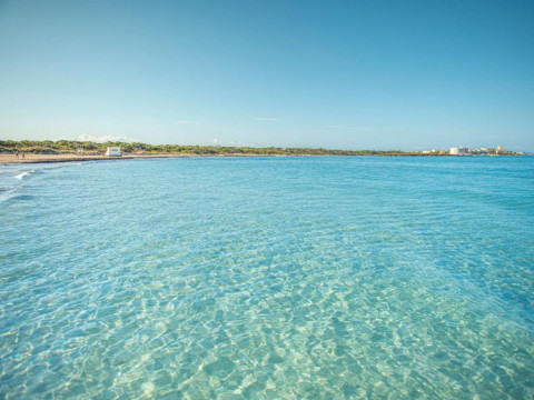 Blau Colonia Sant Jordi