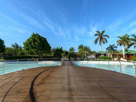 Blau Varadero