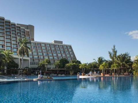 Blau Varadero