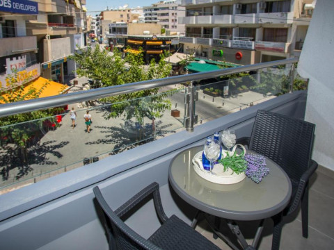 Blazer Residence