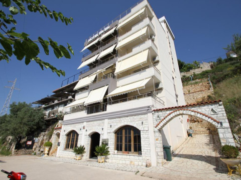 Ble Ble Hotel