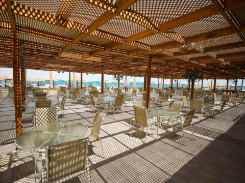 BLEND CLUB AQUA RESORT