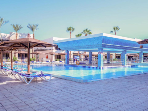 BLEND CLUB AQUA RESORT