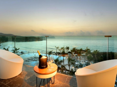 Hotel BLESS Ibiza - The Leading Hotels of The World