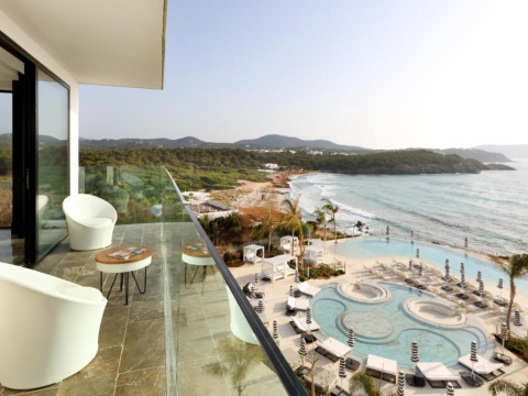 Hotel BLESS Ibiza - The Leading Hotels of The World