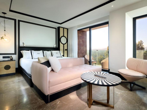 Hotel BLESS Ibiza - The Leading Hotels of The World
