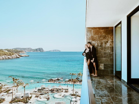 Hotel BLESS Ibiza - The Leading Hotels of The World