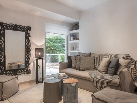 Bliss Living Vouliagmeni