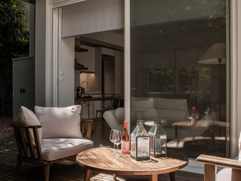 Bliss Living Vouliagmeni