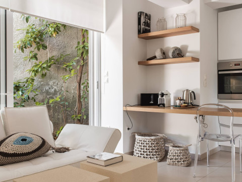 Bliss Living Vouliagmeni