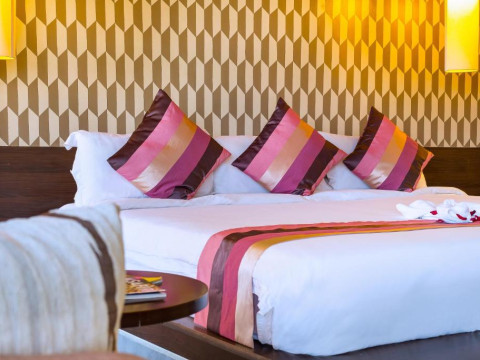 Bliss Resort