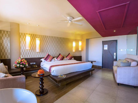 Bliss Resort