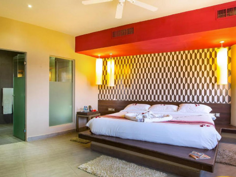 Bliss Resort