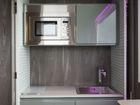 BLOC HOTEL GATWICK