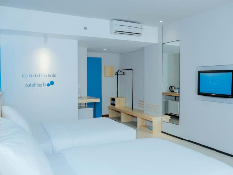 Bloo Bali Hotel