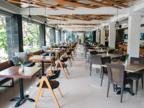 Bloo Bali Hotel